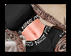 NK Outfit + Tattoos M