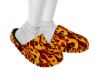 flammes