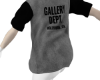 gallery tee