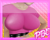 *PBC* Busty Lilan Pink