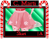 C. Marti Skirt A
