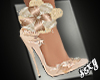 (X)Bridesmaid Flo shoes