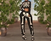 Skeleton Outfit F