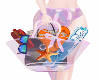 !Beach Girly Bag
