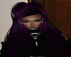 Soraya Black/Purple