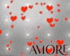 Amore LOVE HEART Effect