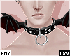 ● Bat Collar: Drv