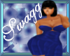 ~LS~ BLUE RUFF ESSENCE