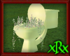 Potty Planter Yellow