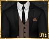 OVE - Darcy Skn
