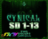 Cynical vs Safri Duo