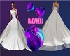 Bride Dress