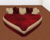 Lustful Desires Bed