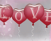 LOVE Balloons