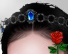 Blue Diamond Crown
