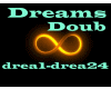 Dreams-Doub Minimal