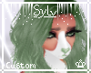 Benny | [F] Hair 8