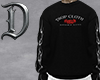 𝖉.  M Hoodie D.cloth