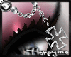 Hm*Ironcross Eye Pierces