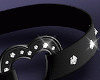 ☯  Black Choker