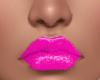 -X- Pink Lips