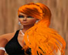 Orange Hairstyle