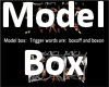 *K* Modek box