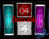 [SR]Derivable Frame.4set
