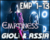 Gioli & Assia  EmptinesS