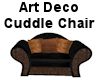 (MR) AD Cuddle Chair