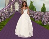 dj Wedding Gown