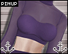 ⚓ | Shai Purple