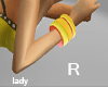 lady*summer Wristband[R]