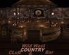 Country Club and Bar