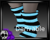 C: Babygirl Socks