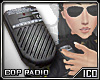 #F)Cop + Radio