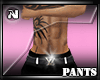 [N] !Sexy Black Pants !!