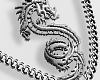 Dragon Necklace