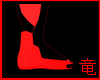 [竜]RGB Ninborg Boots
