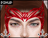 ⚓ | Scarlet W Crown