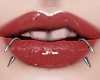 Lips Deb Gloss P #1