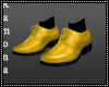Yellow Shoes