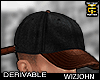 !XICO CustomCap XX