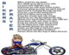 Lords Prayer for Bikers
