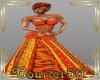 C50 Gypsy Dress