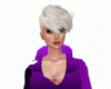 BarbieSportJacketPurple