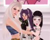 girls