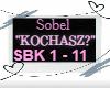 ML]Sobel "KOCHASZ?"