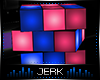 J| Rubiks Cube