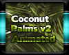 [CL]Coconut Palms v2 ani